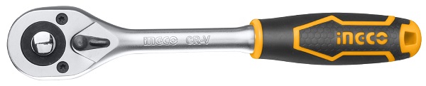 Catraca 1/2" 45 Dentes Ingco