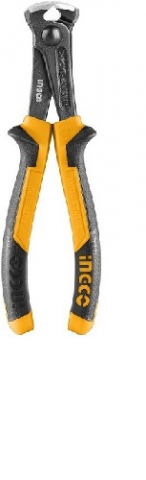 Alicate Corte Frontal 6" Ingco
