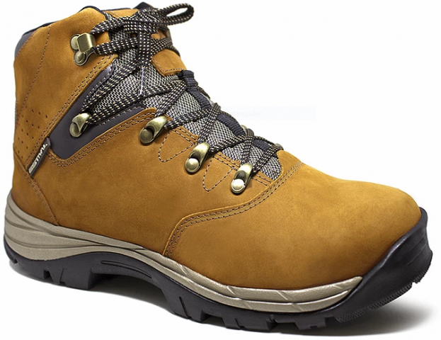 Bota Adventure Paçoca  Estival 42