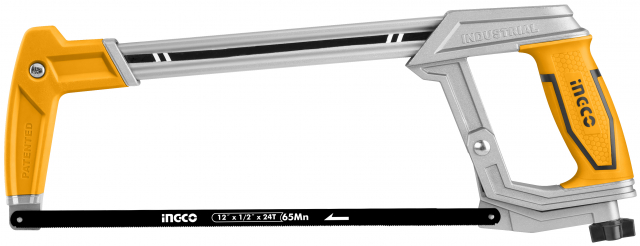 Arco de Serra Profissional 12" Ingco
