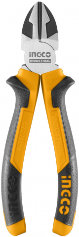 Alicate de Corte Diagonal 6" Ingco