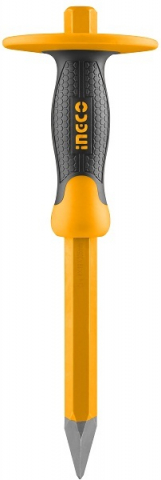 Ponteiro Sextavado 12" Ingco
