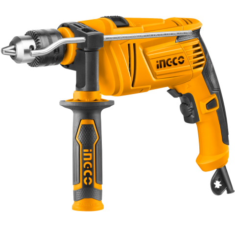 Furadeira Com Impacto 1/2" 850w 220v Ingco