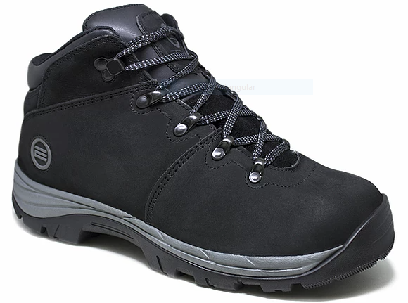 Bota Est.Tvalle Preto Estival 38