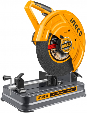 Serra Rápida Policorte 14" 2350w 220v Ingco