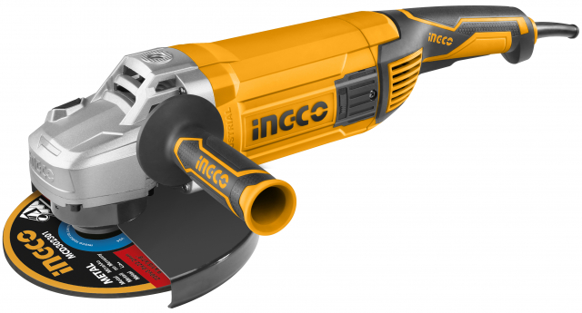 Esmerilhadeira 9" 220v 2400w Ingco
