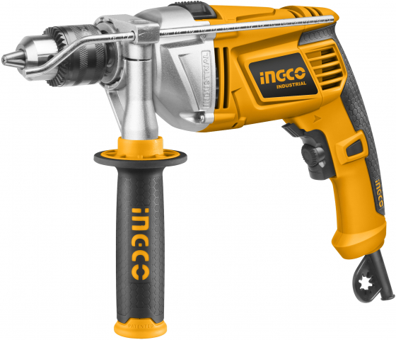 Furadeira Com Impacto 1/2" 1100w 220v Ingco