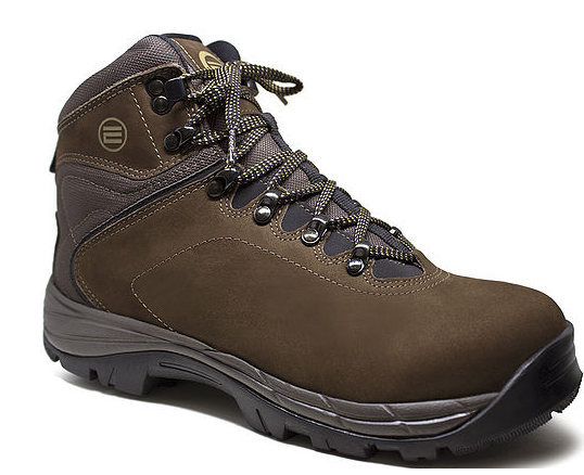Bota Adventure Marrom  Estival 38