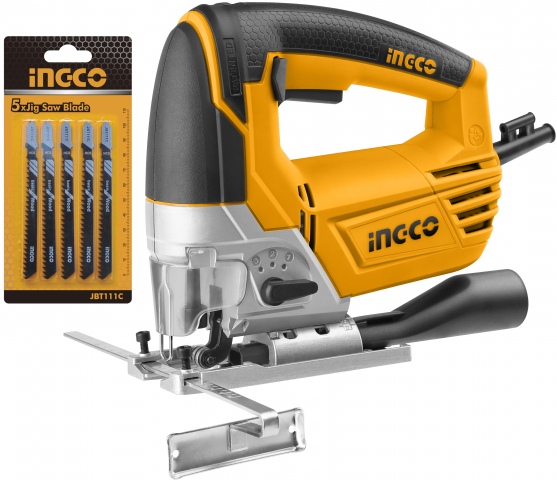 Serra Tico - Tico 800w 127v Ingco