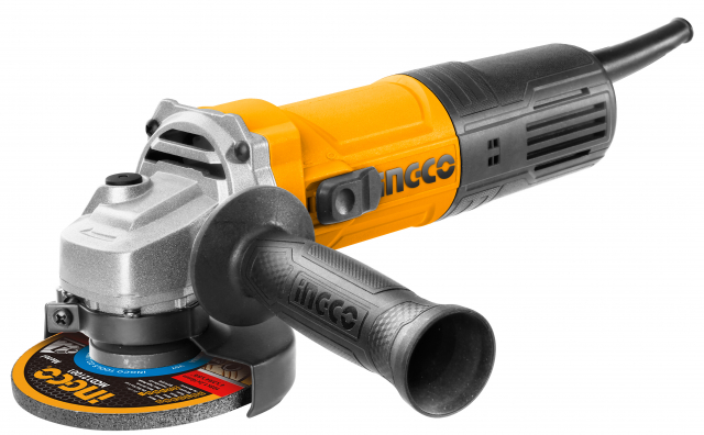 Esmerilhadeira 4.1/2" 220v 750w Ingco