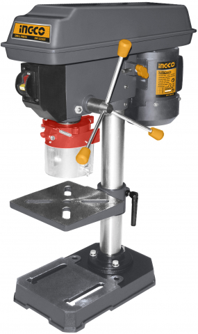 Furadeira de Bancada Completa 1/2 " 350w 220v Ingco