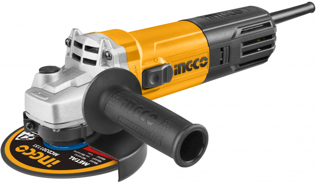 Esmerilhadeira 4.1/2" 110v 750w Ingco