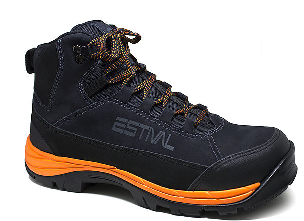 Bota Adventure Dark Sapphire  Estival 38