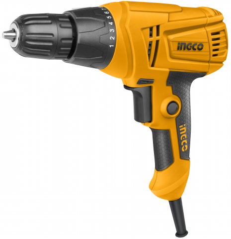 Furadeira Parafusadeira 280w 110v Ingco