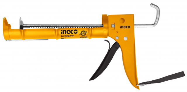 Aplicador de Silicone Semi Aberto Ingco