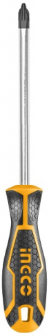 Chave Phillips 1/4" X 6" Ingco