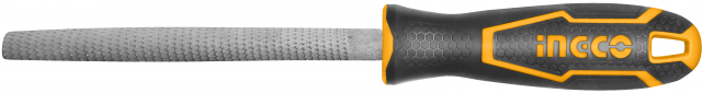 Lima Grosa Meia Cana Ingco 8"/ 200mm Ingco