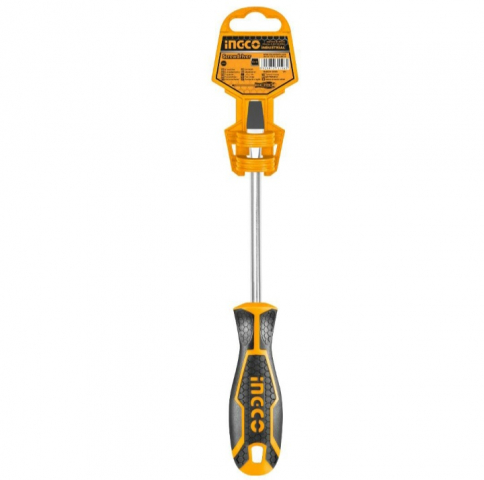 Chave de Fenda 5/16" X 8" Ingco