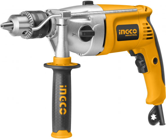 Furadeira Com Impacto 5/8" 1100w 220v Ingco