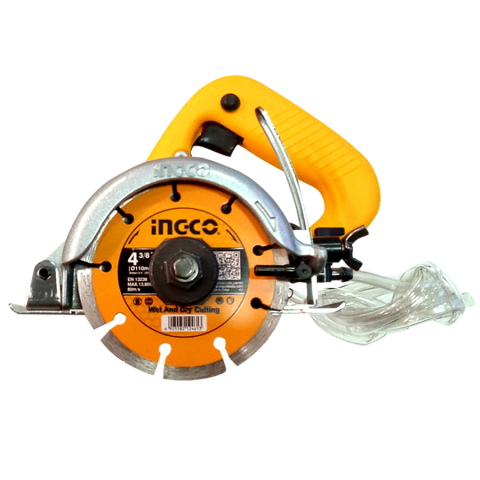 Serra Mármore 4.3/8" 1400w 220v Ingco