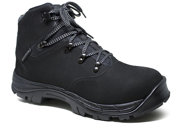 Bota Adventure Preta AD80001S1-005 Nº 40 Estival