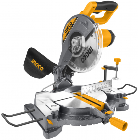 Serra Esquadria 10" 1800w 110v Ingco