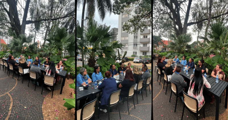 Desenvolvimento de Liderança na Terceirização: Como a SLG Serviços Investe em Gestão Humanizada e Estratégica em Bauru