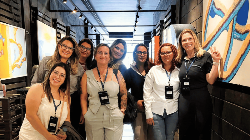 SLG Serviços no GIRH Summit 2026: Liderança, ESG e Inovação